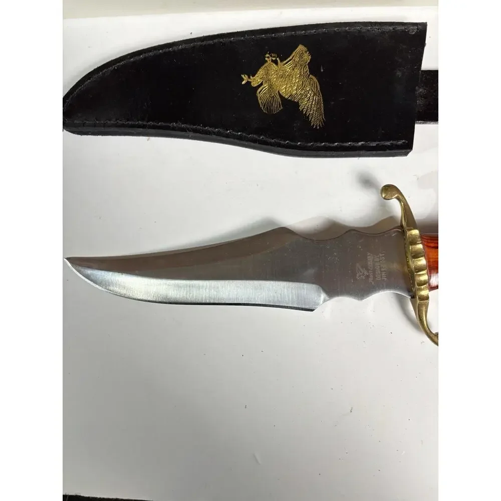 New Millennium Bowie II 12